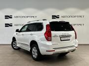 Haval H9 I Рестайлинг Санкт-Петербург  - изображение 32