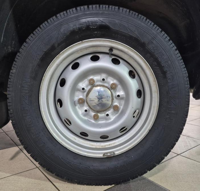 Chevrolet Niva I Рестайлинг Воронеж  - изображение 22