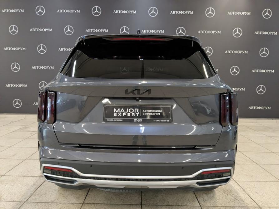 Kia Sorento IV Москва  - изображение 6