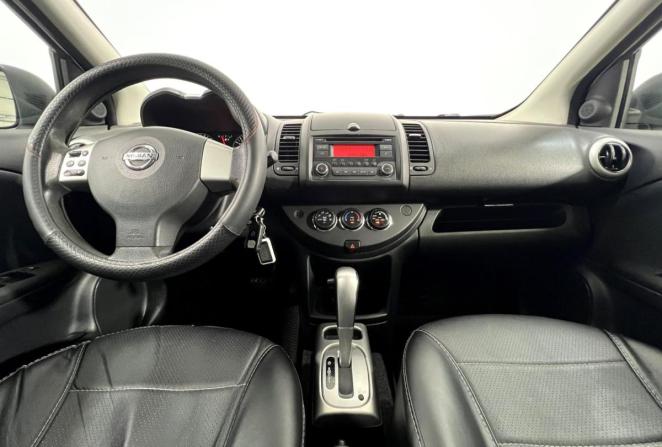 Nissan Note I Рестайлинг с пробегом 2013 года, цена 760 000 рублей, 184572 км, хэтчбек, Автокод Объявления