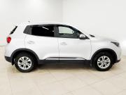 Chery Tiggo 4 Pro I Рестайлинг Тула  - изображение 24