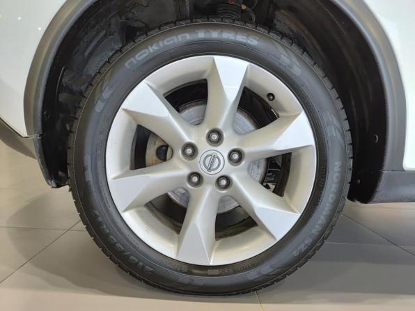 Nissan Juke I с пробегом 2012 года, цена 952 000 рублей, 187965 км, внедорожник, Автокод Объявления