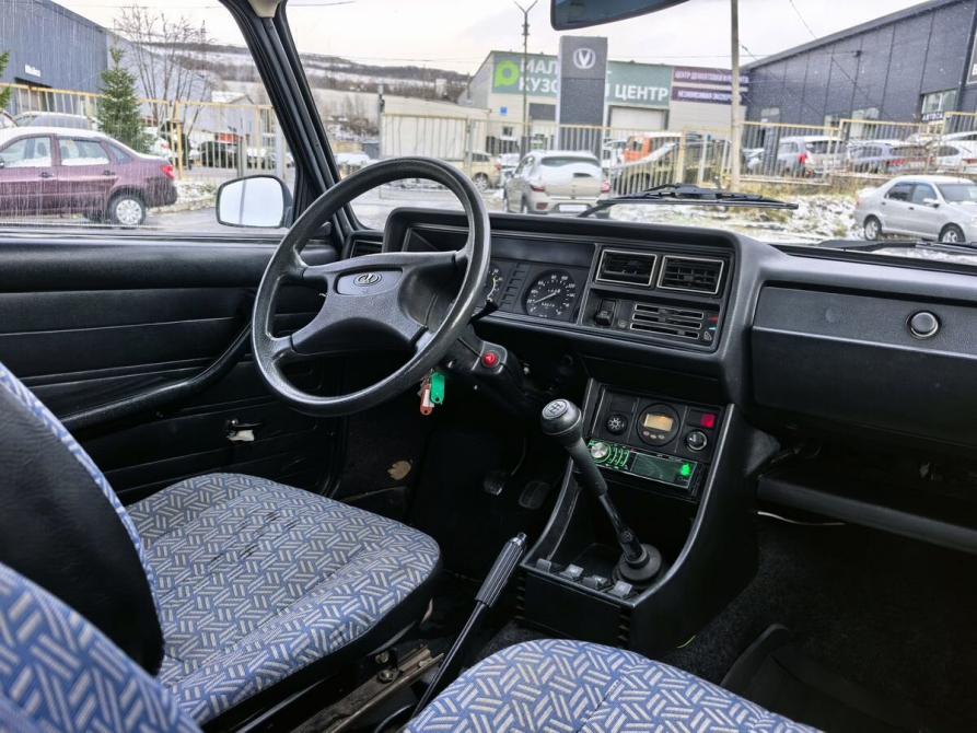 Lada (ВАЗ) 2104 Мурманск  - изображение 11