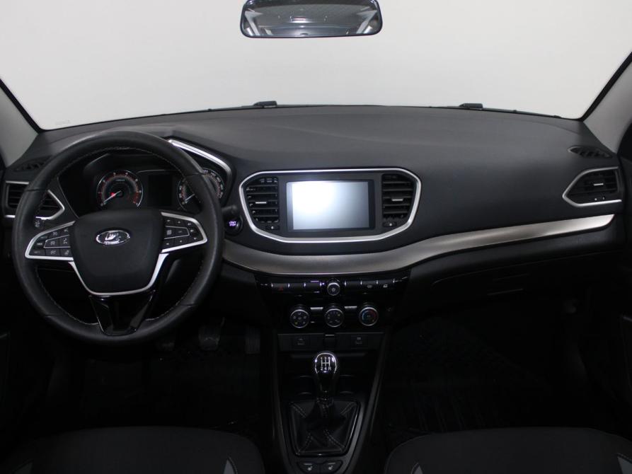 Lada (ВАЗ) Vesta I Рестайлинг (NG) Старый Оскол  - изображение 9