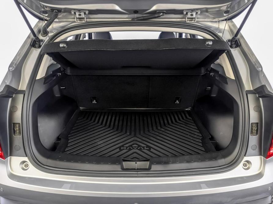 Haval Jolion I Рестайлинг Москва  - изображение 10