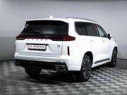 Exeed VX I Москва  - изображение 25