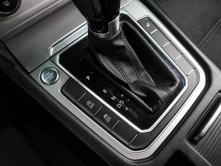 Volkswagen Passat B8 Воронеж  - изображение 20
