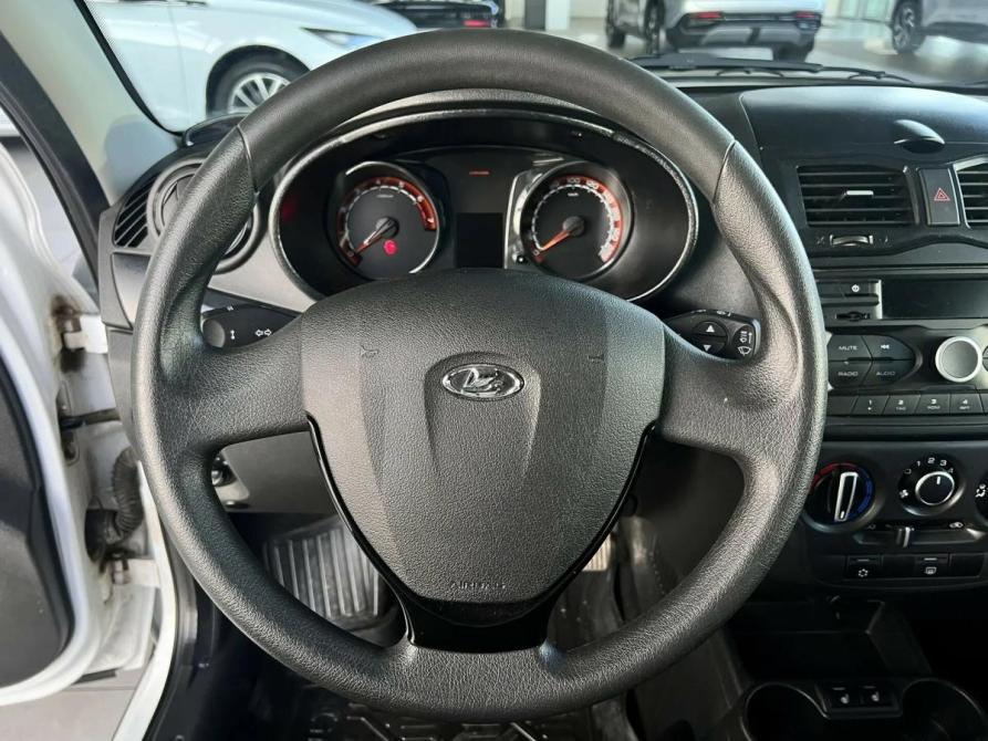 Lada (ВАЗ) Granta I Рестайлинг Екатеринбург  - изображение 13