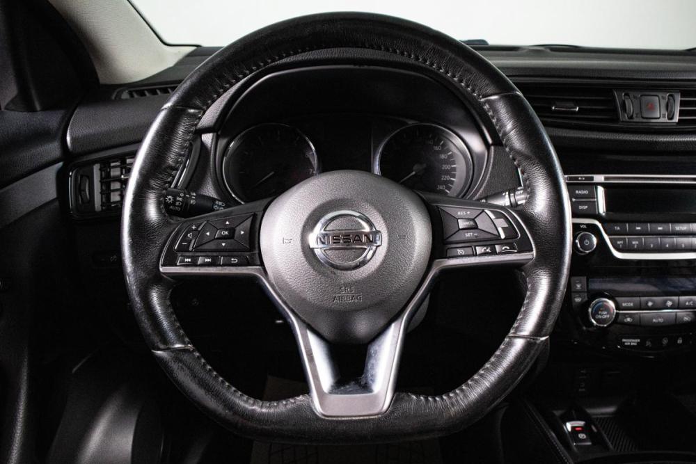 Nissan Qashqai II Рестайлинг Сургут  - изображение 13