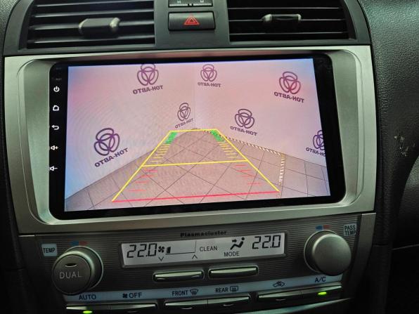 Toyota Camry VI (XV40) Рестайлинг с пробегом 2010 года, цена 1 037 000 рублей, 241416 км, седан, Автокод Объявления