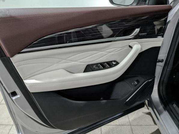 Geely Monjaro I с пробегом 2024 года, цена 3 500 000 рублей, 36212 км, внедорожник, Автокод Объявления