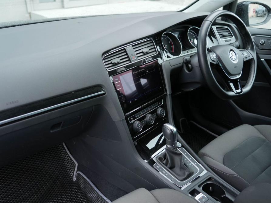 Volkswagen Golf VII Рестайлинг Новосибирск  - изображение 16