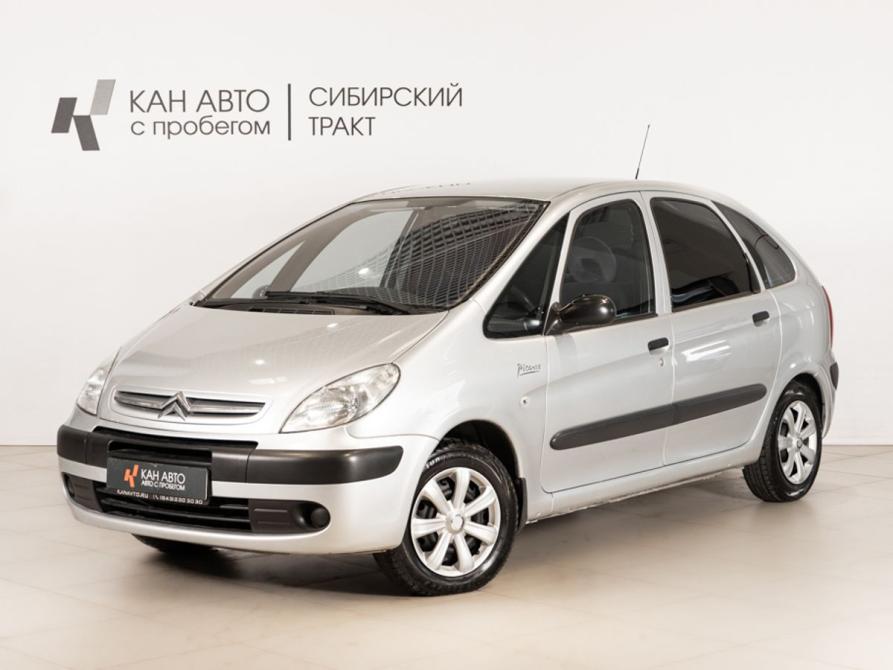 Citroen Xsara Picasso Казань  - изображение 1