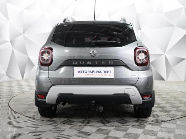 Renault Duster II с пробегом 2021 года, цена 1 919 000 рублей, 57000 км, внедорожник, Автокод Объявления