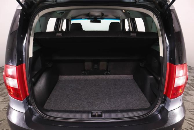 Skoda Yeti I с пробегом 2011 года, цена 1 009 000 рублей, 220000 км, внедорожник, Автокод Объявления