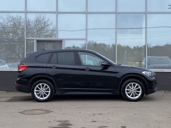 BMW X1 II (F48) Рестайлинг с пробегом 2020 года, цена 2 759 000 рублей, 74587 км, внедорожник, Автокод Объявления
