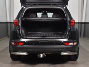 Kia Sportage IV Рестайлинг Кемерово  - изображение 53
