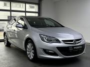 Opel Astra J Рестайлинг Уфа  - изображение 21