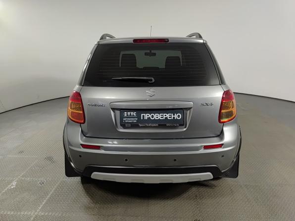 Suzuki SX4 I (Classic) Рестайлинг с пробегом 2014 года, цена 750 000 рублей, 174537 км, хэтчбек, Автокод Объявления