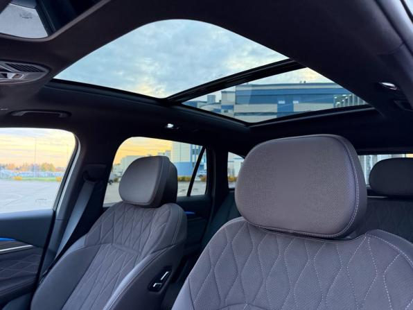 Geely Monjaro I Рестайлинг 2 (China Market) с пробегом 2026 года, цена 4 200 000 рублей, 25 км, внедорожник, Автокод Объявления