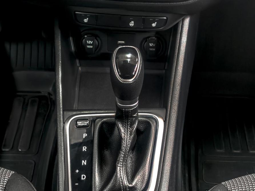 Hyundai Solaris II Рестайлинг Ростов-на-Дону  - изображение 20