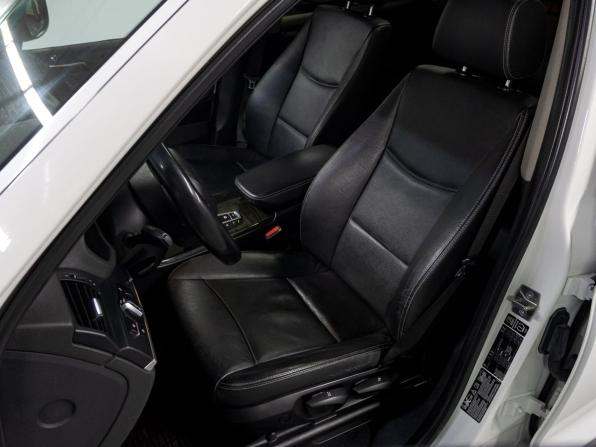 BMW X3 II (F25) с пробегом 2012 года, цена 2 139 000 рублей, 229645 км, внедорожник, Автокод Объявления