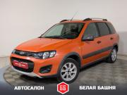 Lada (ВАЗ) Kalina II Екатеринбург  - изображение 18