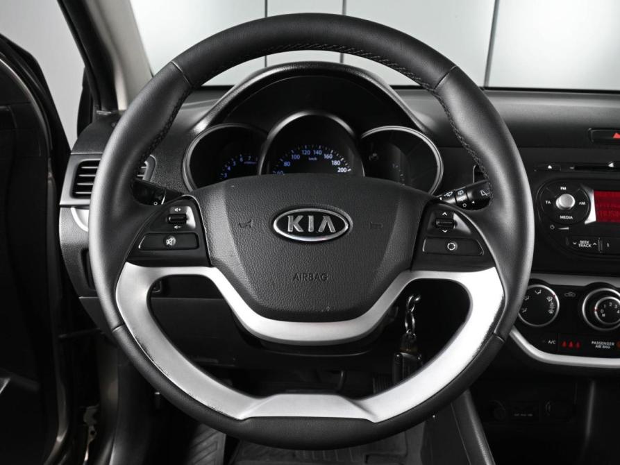 Kia Picanto II Ростов-на-Дону  - изображение 12