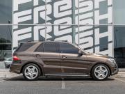Mercedes-Benz M-Класс III (W166) Краснодар  - изображение 33