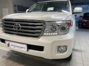 Toyota Land Cruiser 200 Series Рестайлинг 1 Челябинск  - изображение 35