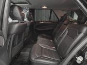 Mercedes-Benz M-Класс III (W166) Красноярск  - изображение 40