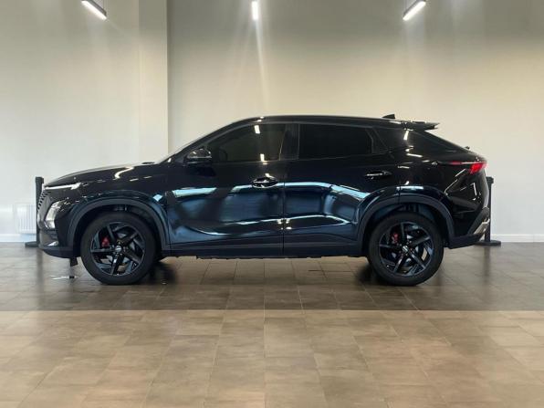 Omoda C5 I с пробегом 2023 года, цена 1 576 000 рублей, 64273 км, внедорожник, Автокод Объявления