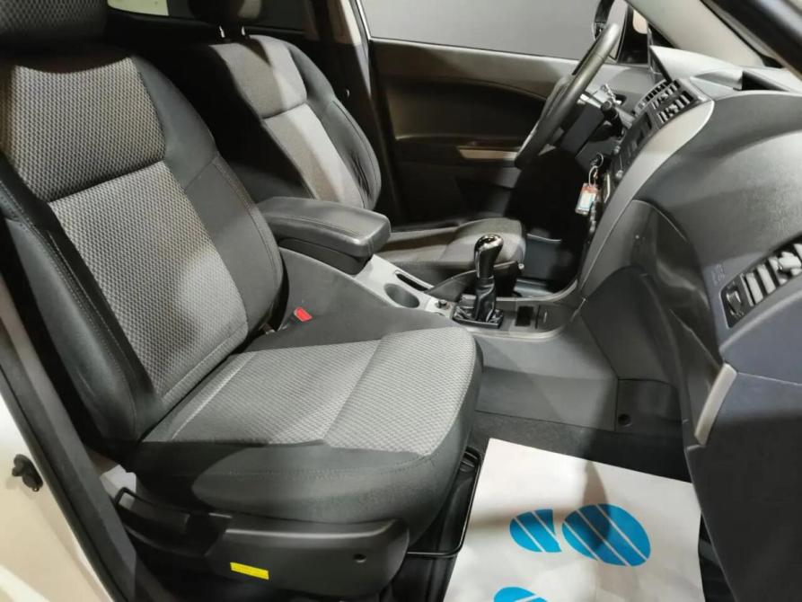Geely Emgrand X7 I Уфа  - изображение 18