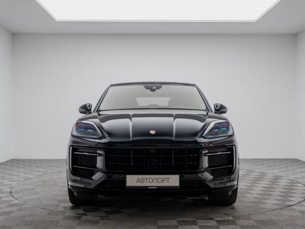 Porsche Cayenne III Рестайлинг с пробегом 2024 года, цена 17 250 000 рублей, 49950 км, внедорожник, Автокод Объявления