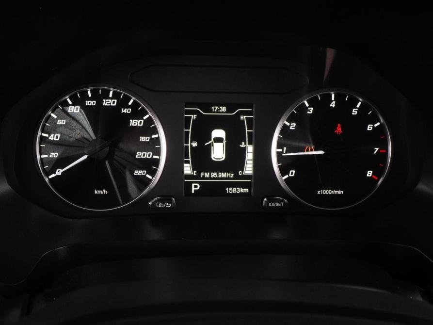 Chery Tiggo 4 Pro I Рестайлинг Воронеж  - изображение 12