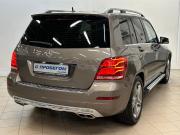 Mercedes-Benz GLK-Класс I (X204) Рестайлинг Балашиха  - изображение 22