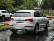 Audi Q5 I (8R) Рестайлинг Санкт-Петербург  - изображение 35