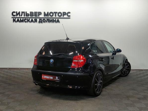 BMW 1 серии I (E81/E82/E87/E88) Рестайлинг с пробегом 2008 года, цена 660 000 рублей, 242000 км, хэтчбек, Автокод Объявления
