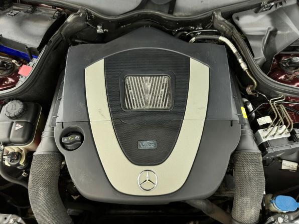 Mercedes-Benz CLC-Класс с пробегом 2009 года, цена 815 000 рублей, 121486 км, купе, Автокод Объявления