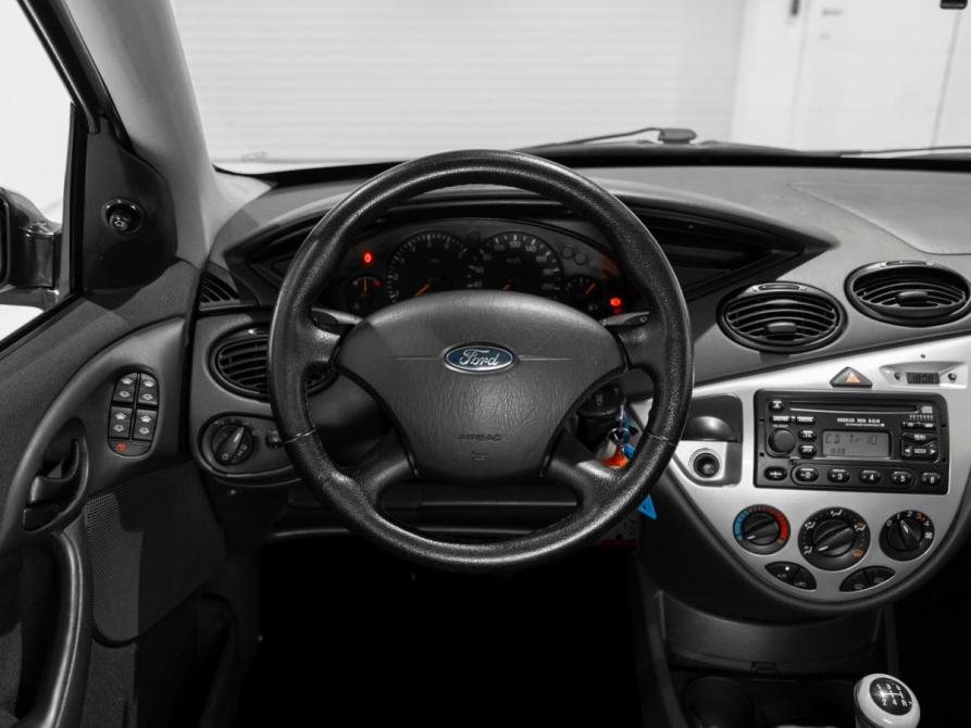Ford Focus I Рестайлинг Москва  - изображение 10