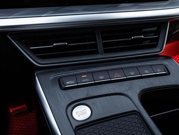 Haval F7 II с пробегом 2024 года, цена 2 640 000 рублей, 27086 км, внедорожник, Автокод Объявления