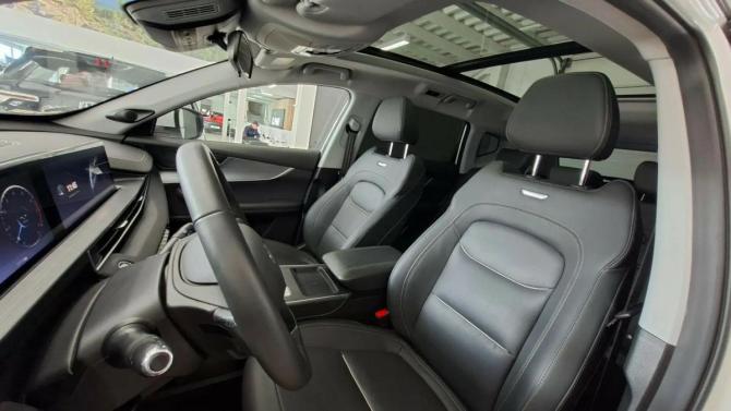 Chery Tiggo 7 Pro Max I с пробегом 2022 года, цена 1 770 000 рублей, 59000 км, внедорожник, Автокод Объявления