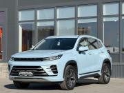 Exeed LX I Рестайлинг Волгоград  - изображение 39