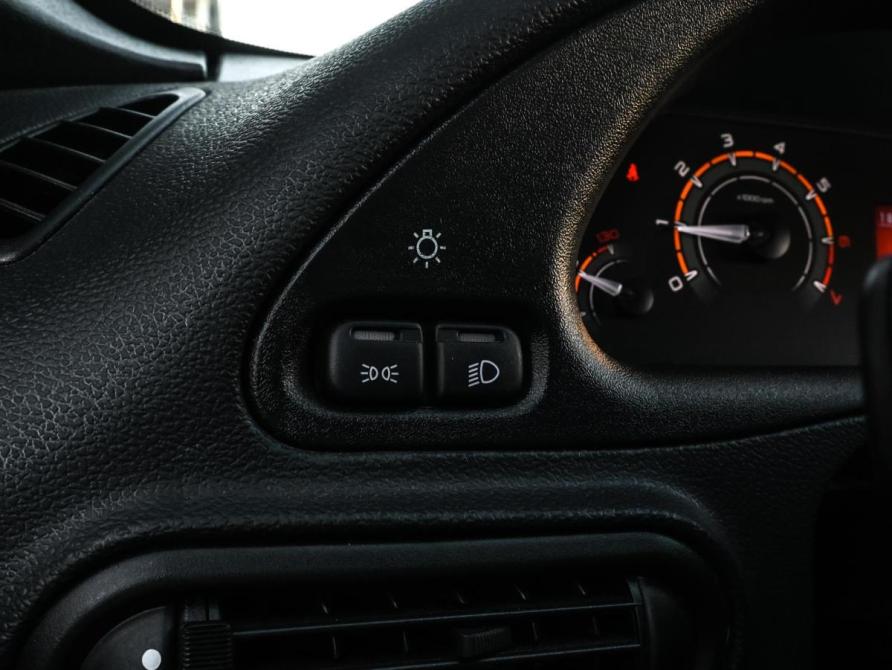 Lada (ВАЗ) Niva Travel I Рестайлинг Волгоград  - изображение 18