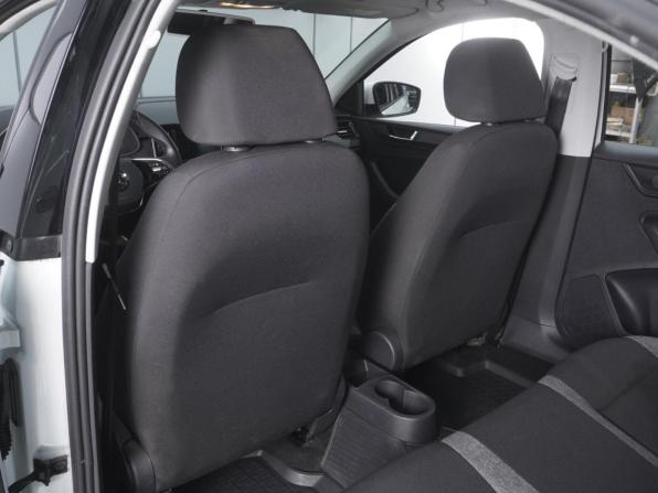 Skoda Rapid II с пробегом 2021 года, цена 1 580 000 рублей, 97952 км, лифтбек, Автокод Объявления