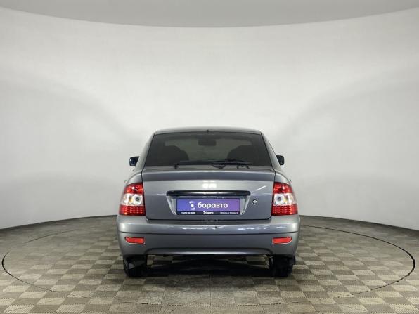 Lada (ВАЗ) Priora I с пробегом 2009 года, цена 360 000 рублей, 321605 км, хэтчбек, Автокод Объявления