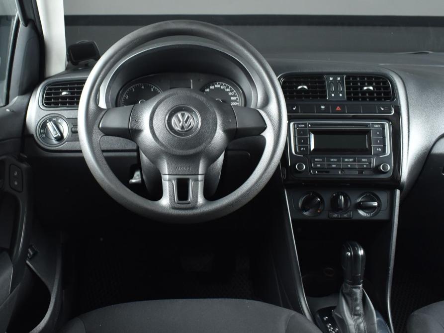 Volkswagen Polo V Кемерово  - изображение 8