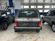 Lada (ВАЗ) 2121 (4x4) I Рестайлинг Сургут  - изображение 16