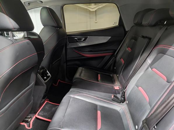 Chery Tiggo 4 Pro I с пробегом 2022 года, цена 1 580 000 рублей, 67169 км, внедорожник, Автокод Объявления