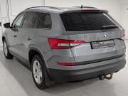Skoda Kodiaq I Казань  - изображение 30